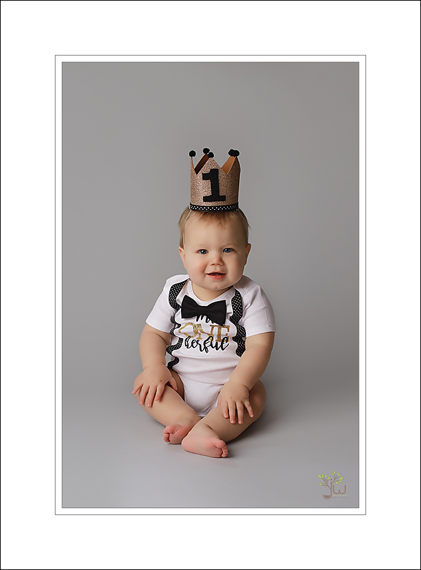 Best Tacoma baby photographer